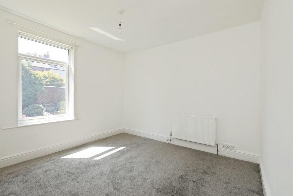 Bedroom no.1