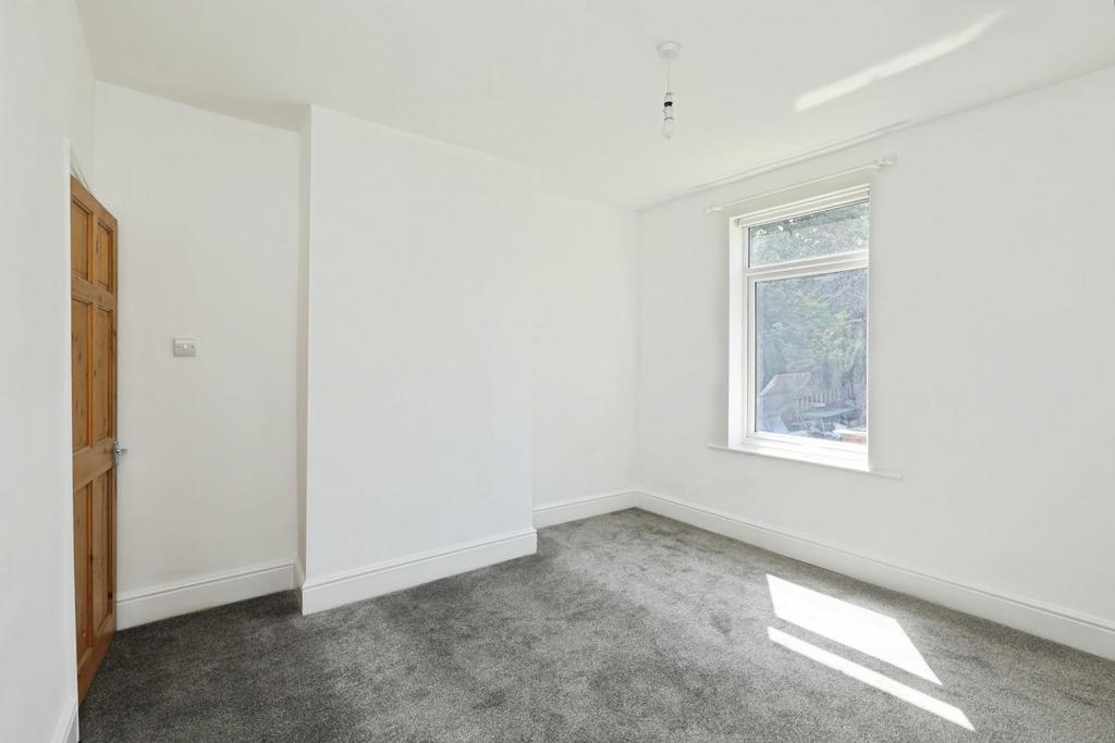 Bedroom no.1