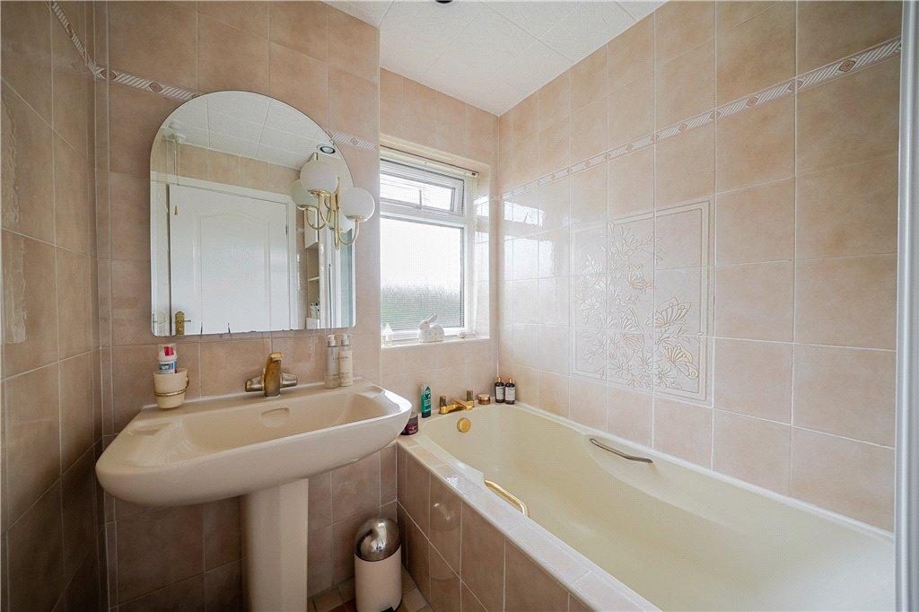 House Bathroom