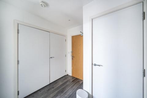 1 bedroom apartment for sale, Moorhen Drive, London NW9