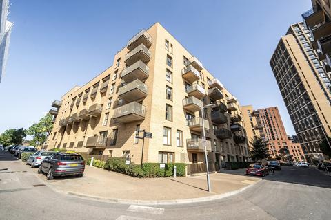 1 bedroom apartment for sale, Moorhen Drive, London NW9