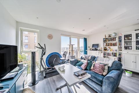 1 bedroom apartment for sale, Moorhen Drive, London NW9