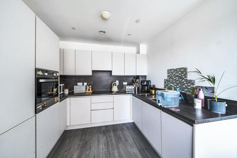 1 bedroom apartment for sale, Moorhen Drive, London NW9