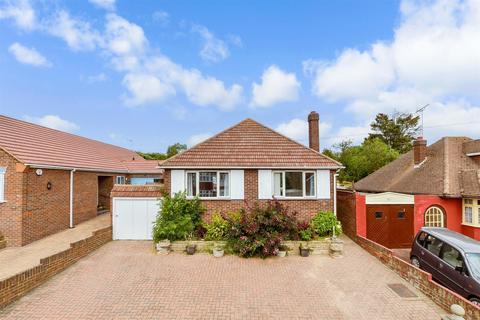 3 bedroom detached bungalow for sale, Bradstow Way, Broadstairs, Kent
