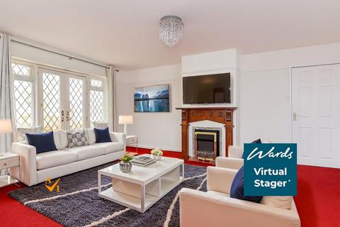 3 bedroom detached bungalow for sale, Bradstow Way, Broadstairs CT10