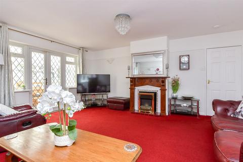 3 bedroom detached bungalow for sale, Bradstow Way, Broadstairs CT10