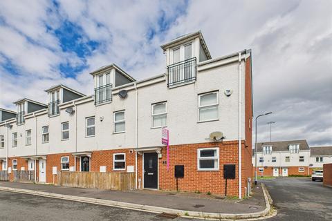 undefined, Conyers Way, North Ormesby, Middlesbrough, TS3