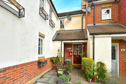 4 Cormorant Place, Sutton, SM1 2XD