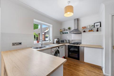 11 Beverley Crescent, Forsbrook, Stoke-on-trent, ST11 9DQ