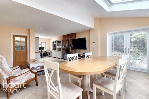 5 bedroom detached house for sale, Whitelaw Crescent, Coventry
