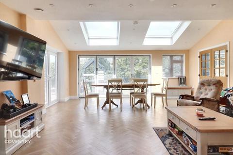 5 bedroom detached house for sale, Whitelaw Crescent, Coventry