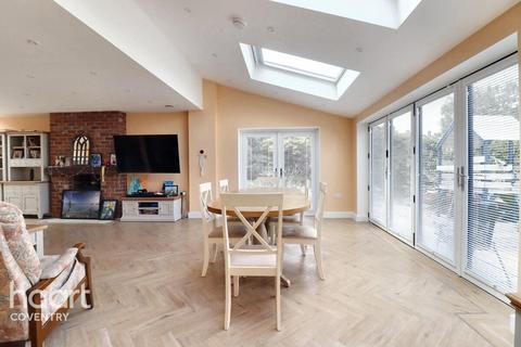 5 bedroom detached house for sale, Whitelaw Crescent, Coventry