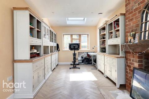 5 bedroom detached house for sale, Whitelaw Crescent, Coventry