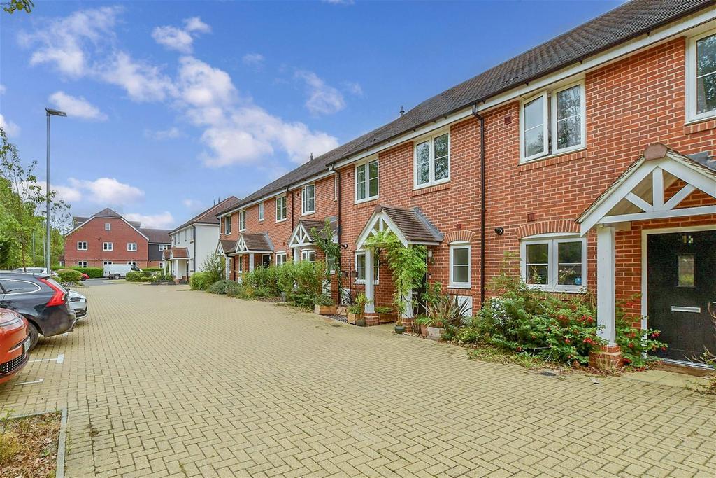 H0 Z5 B - Driveway/Parking