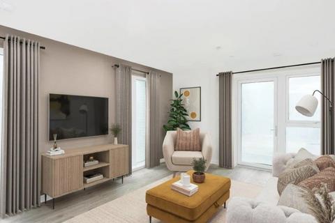 2 bedroom apartment for sale, Plot 430 at One Goodmayes, 706-720 High Road IG3