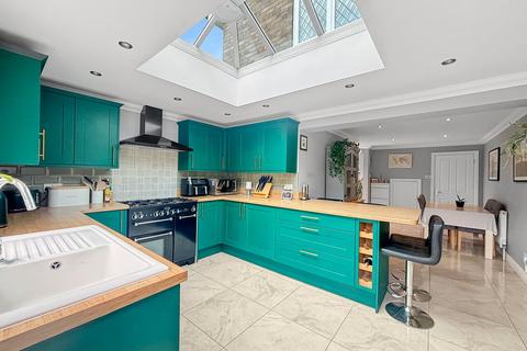 17 Bramley Close, Alresford, Colchester, CO7 8EL