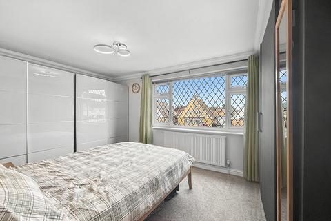 17 Bramley Close, Alresford, Colchester, CO7 8EL
