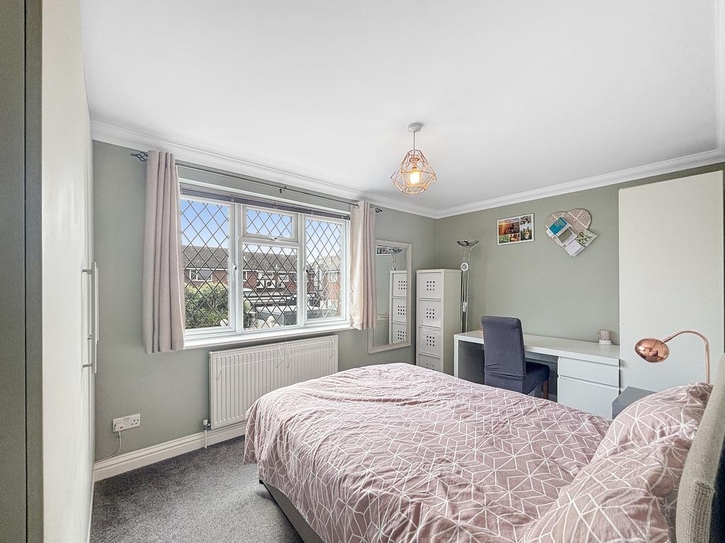 Bedroom  1