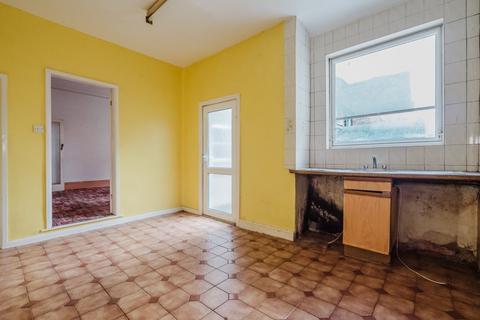 undefined, Gladstone Road, Urmston, Manchester, M41