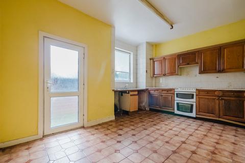 undefined, Gladstone Road, Urmston, Manchester, M41