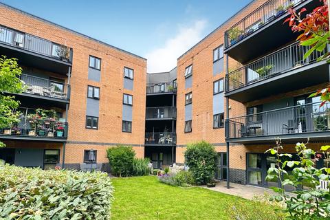 2 bedroom apartment for sale, Bakers Way, Exeter EX4