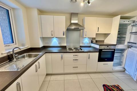 2 bedroom apartment for sale, Bakers Way, Exeter EX4