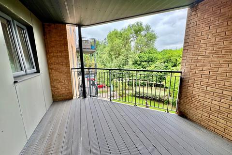 2 bedroom apartment for sale, Bakers Way, Exeter EX4
