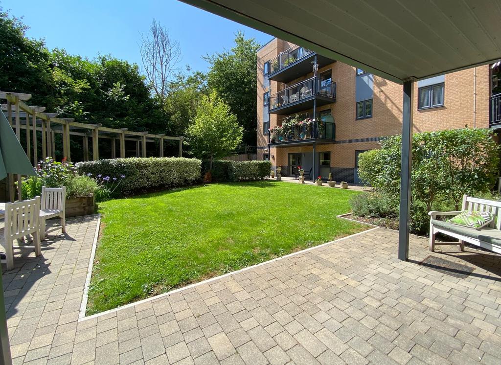 Communal Garden