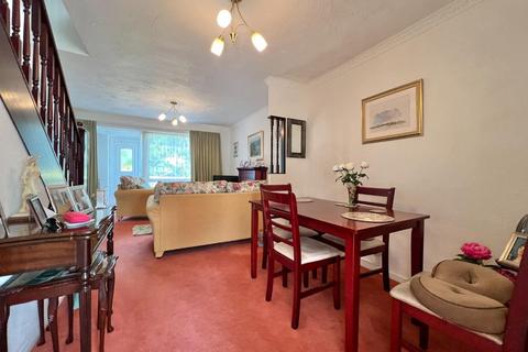2 bedroom terraced house for sale, Heather Lane, Crook