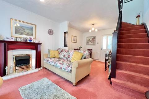 2 bedroom terraced house for sale, Heather Lane, Crook