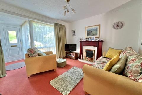 2 bedroom terraced house for sale, Heather Lane, Crook