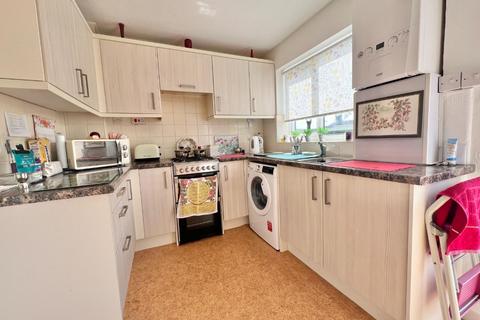 2 bedroom terraced house for sale, Heather Lane, Crook