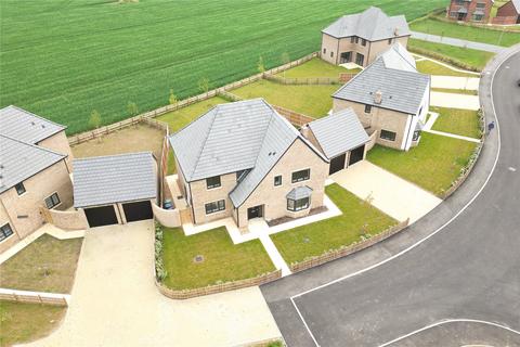 5 bedroom detached house for sale, Spring Lane, Bassingbourn, Cambridgeshire