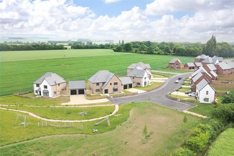 5 bedroom detached house for sale, Spring Lane, Bassingbourn, Cambridgeshire