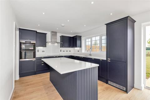 5 bedroom detached house for sale, Spring Lane, Bassingbourn, Cambridgeshire