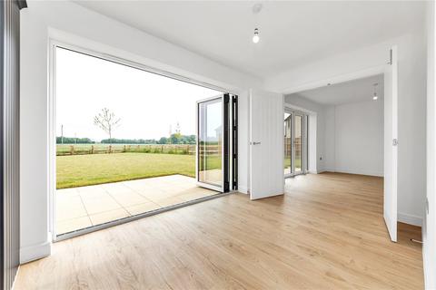 5 bedroom detached house for sale, Spring Lane, Bassingbourn, Cambridgeshire