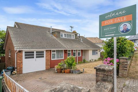 5 bedroom detached house for sale, Winton Avenue, Saltdean, BN2