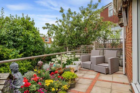 5 bedroom detached house for sale, Winton Avenue, Saltdean, BN2