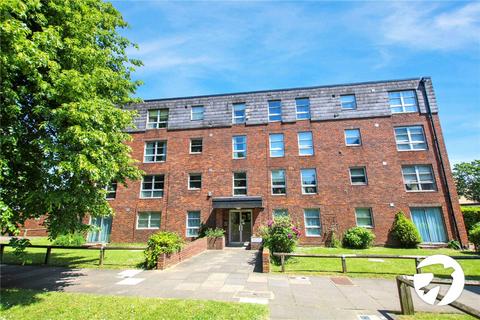 undefined, Marlowe Gardens, London, SE9
