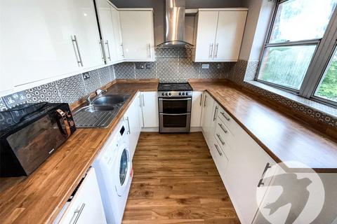 undefined, Marlowe Gardens, London, SE9