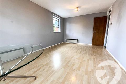 undefined, Marlowe Gardens, London, SE9