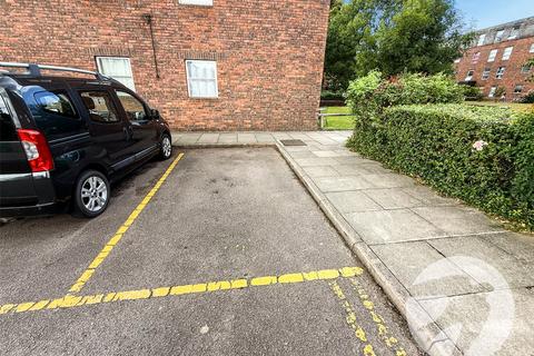 undefined, Marlowe Gardens, London, SE9