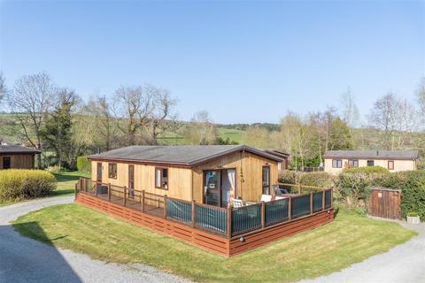 undefined, Clun Valley Lodges, Clunton, Craven Arms