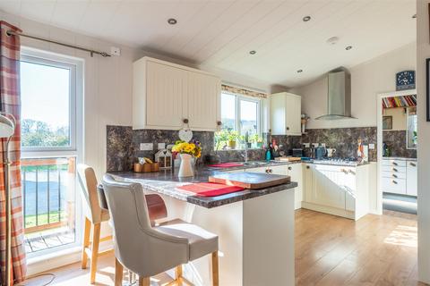 undefined, Clun Valley Lodges, Clunton, Craven Arms