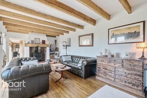 Rock Cottage Arford Common, Headley, Bordon, GU35 8DQ