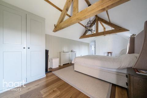 Rock Cottage Arford Common, Headley, Bordon, GU35 8DQ