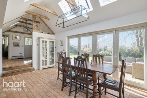 Rock Cottage Arford Common, Headley, Bordon, GU35 8DQ