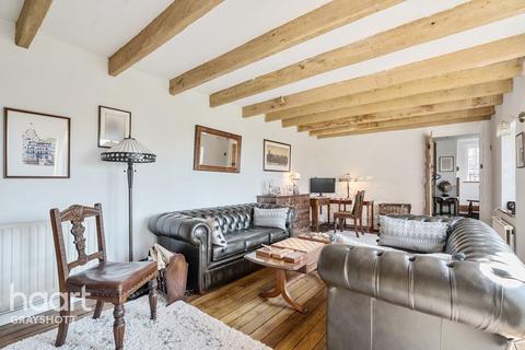 Rock Cottage Arford Common, Headley, Bordon, GU35 8DQ