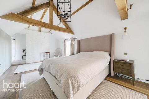 Rock Cottage Arford Common, Headley, Bordon, GU35 8DQ