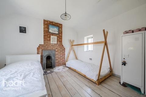 Rock Cottage Arford Common, Headley, Bordon, GU35 8DQ